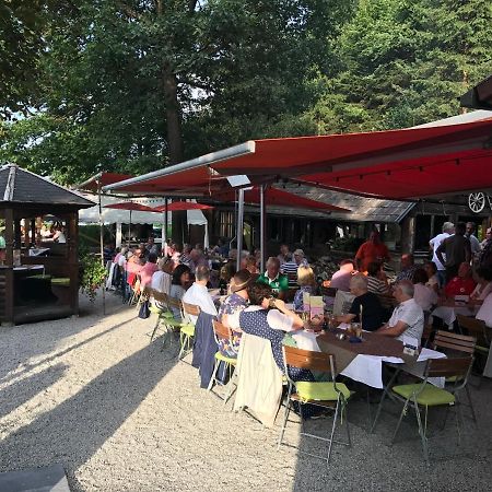Waldrestaurant Vida Hotell Kapfenberg Exteriör bild