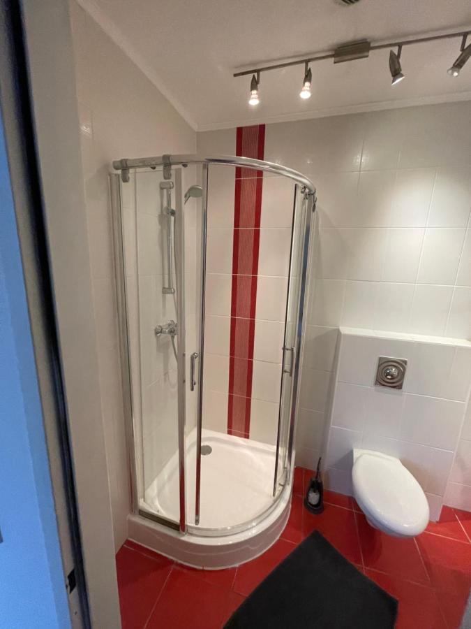 Waldrestaurant Vida Hotell Kapfenberg Exteriör bild