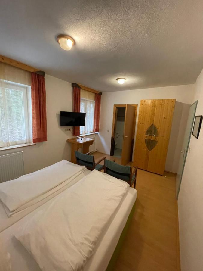 Waldrestaurant Vida Hotell Kapfenberg Exteriör bild