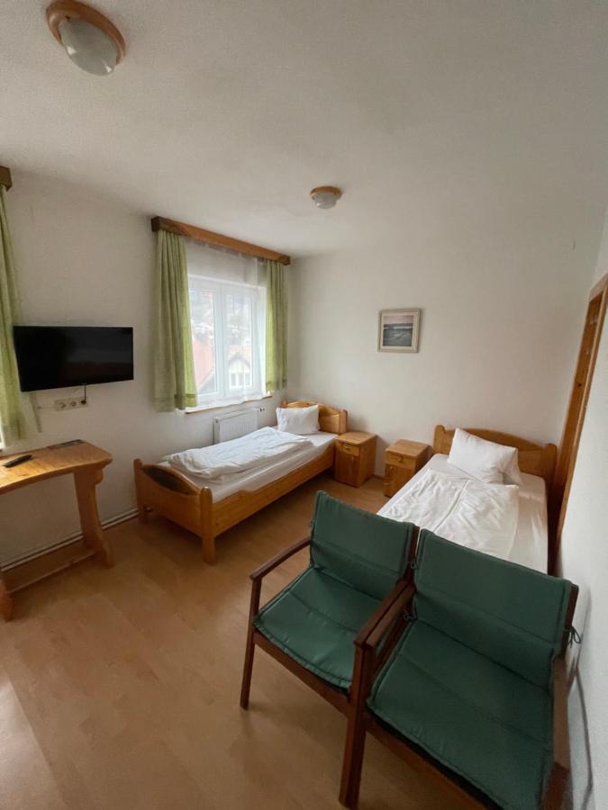 Waldrestaurant Vida Hotell Kapfenberg Exteriör bild