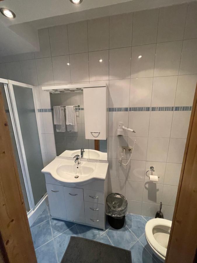 Waldrestaurant Vida Hotell Kapfenberg Exteriör bild