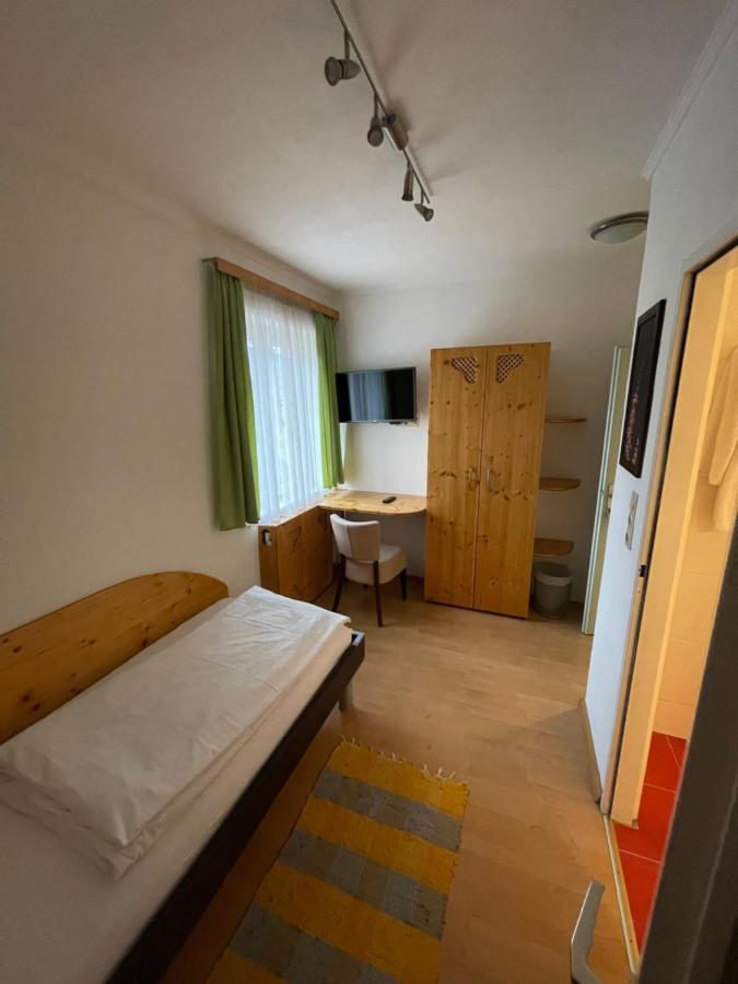 Waldrestaurant Vida Hotell Kapfenberg Exteriör bild