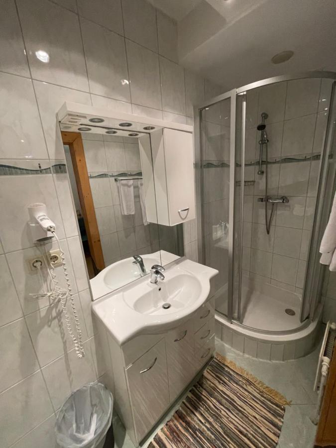 Waldrestaurant Vida Hotell Kapfenberg Exteriör bild