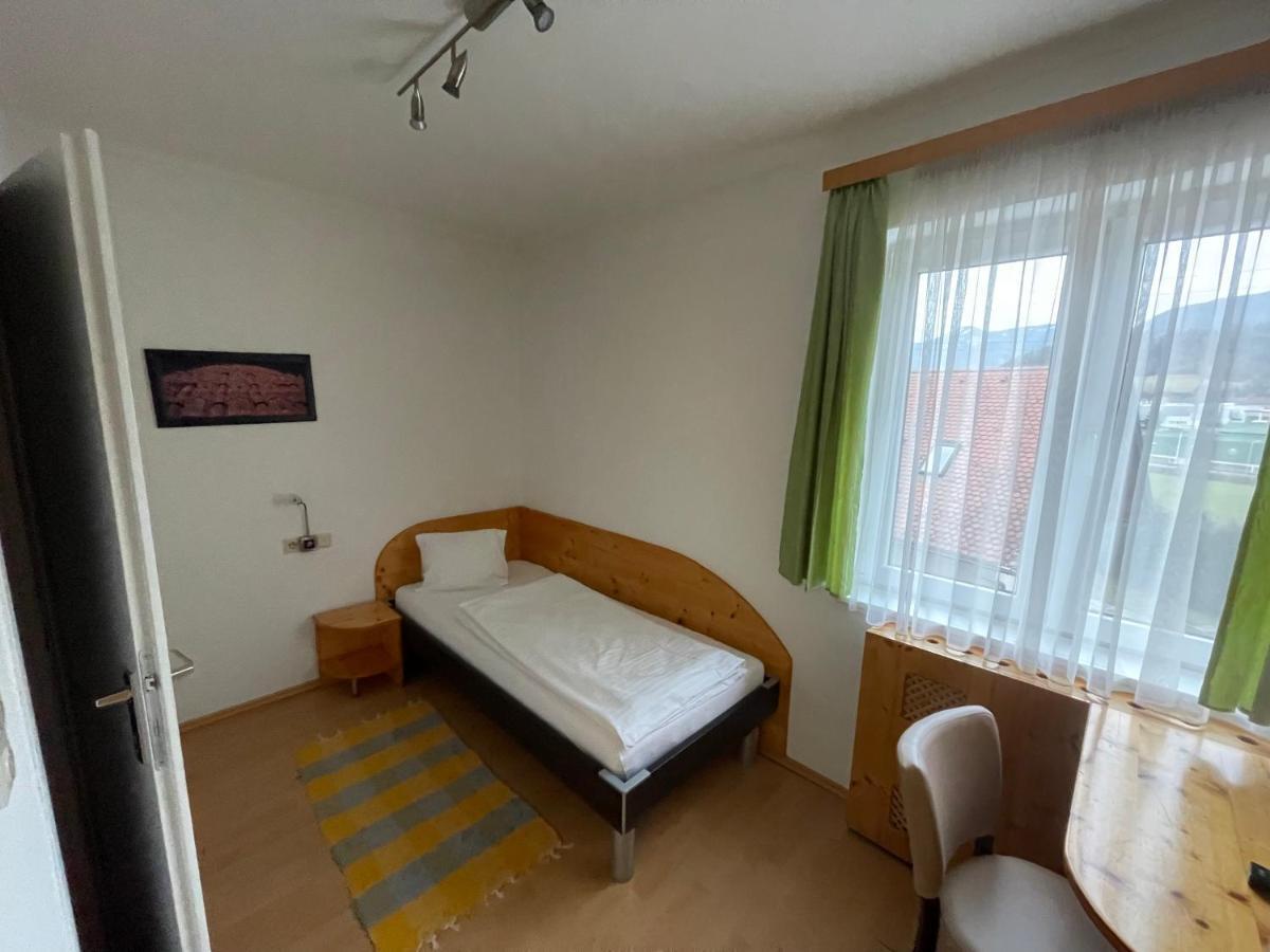Waldrestaurant Vida Hotell Kapfenberg Exteriör bild