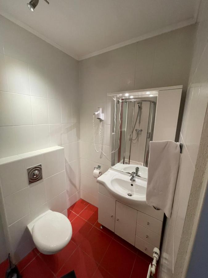 Waldrestaurant Vida Hotell Kapfenberg Exteriör bild