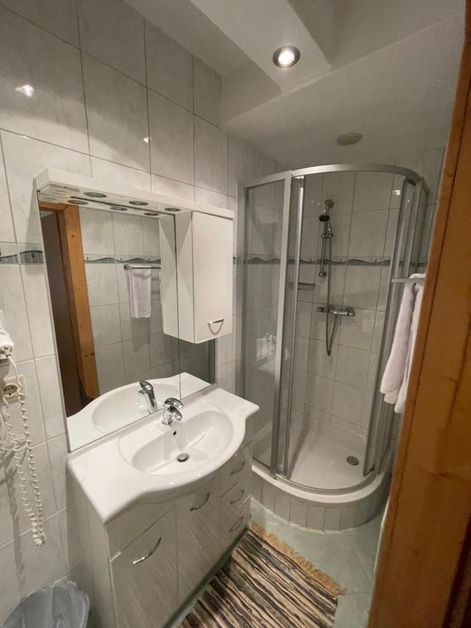 Waldrestaurant Vida Hotell Kapfenberg Exteriör bild