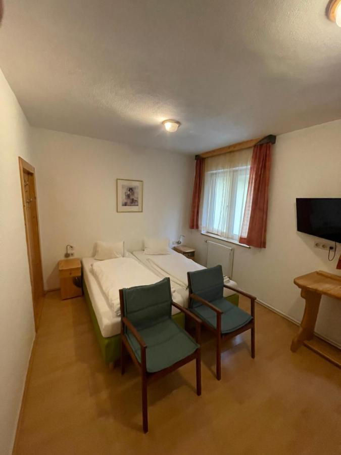 Waldrestaurant Vida Hotell Kapfenberg Exteriör bild
