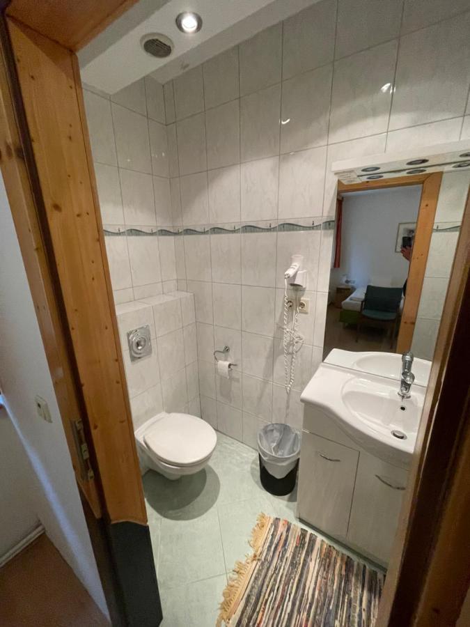 Waldrestaurant Vida Hotell Kapfenberg Exteriör bild