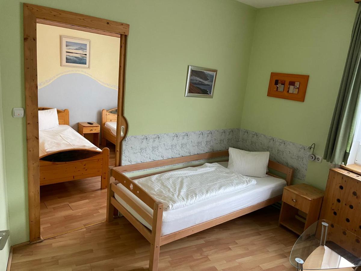 Waldrestaurant Vida Hotell Kapfenberg Exteriör bild