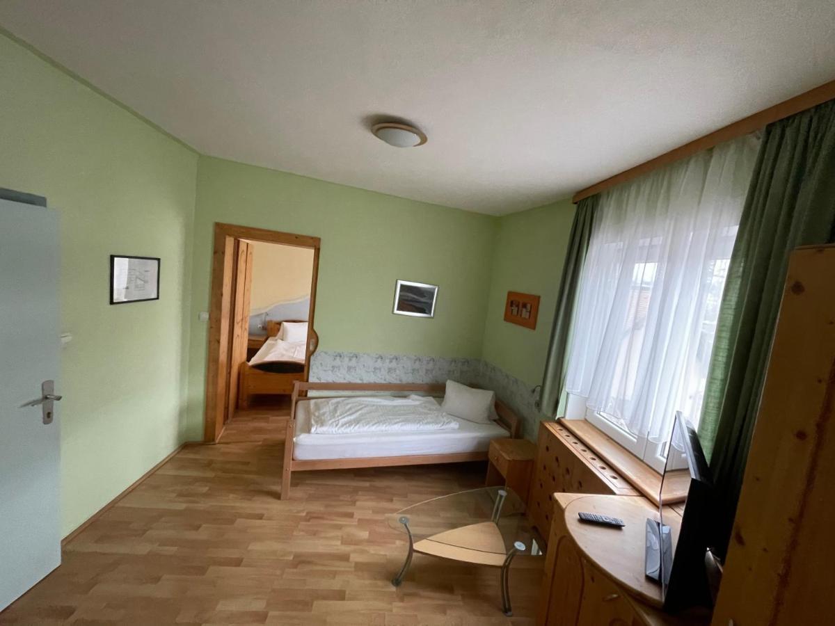 Waldrestaurant Vida Hotell Kapfenberg Exteriör bild