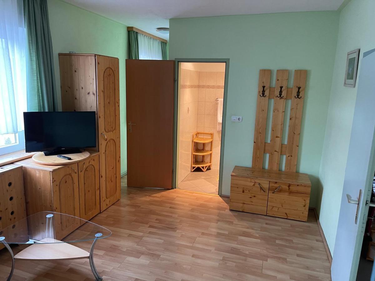 Waldrestaurant Vida Hotell Kapfenberg Exteriör bild